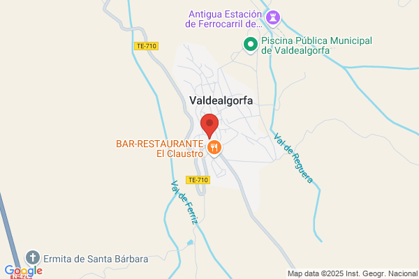 Farmacia Escorihuela Galindo E
