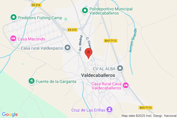 Belmonte Valdecaballeros S.L.