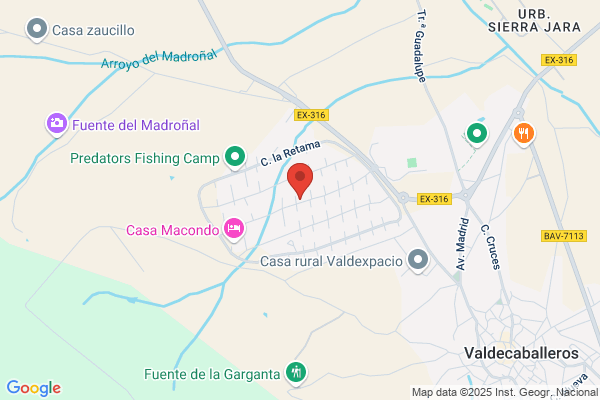 Blavi Sociedad En Comandita