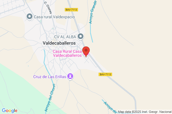 Caja De Badajoz