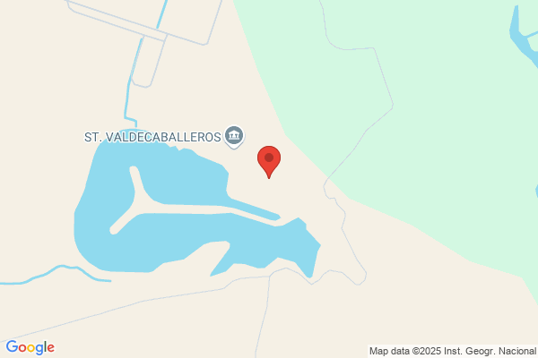 Central Nuclear De Valdecaballeros