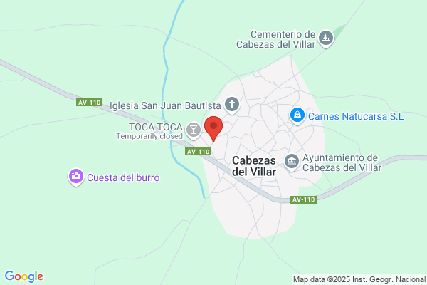 Centro Rural Agrupado La Sierra-M.Educacion Y Ciencia