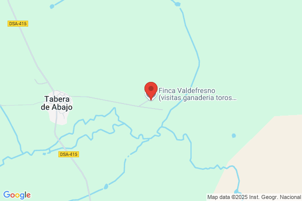 Gavilanes Fernandez-Llamazares c.