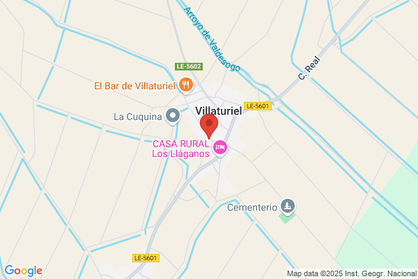 Villa Prieto j. J.