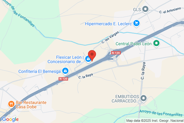 Desarrollos De Seguridad Y Comunicaciones S.L.