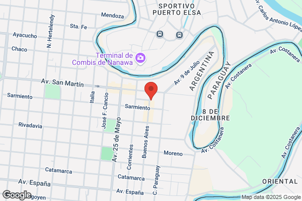 Sistemas Electricos Sarabia