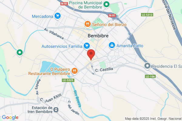 INMOBILIARIAS EN LEÓN DUARTE & PARTNER REAL ESTATE