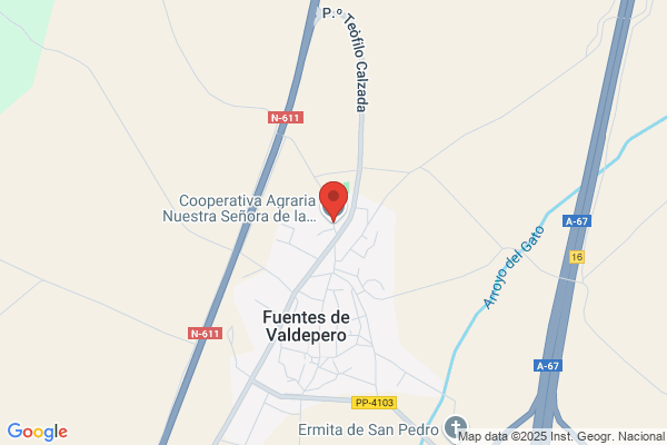 Cooperativa Aujasa Norte-Acoal