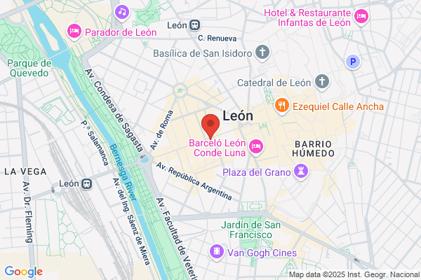 Banco Del Comercio S. A. (Centralita)