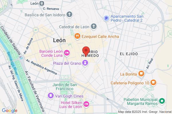 Bar El Infierno
