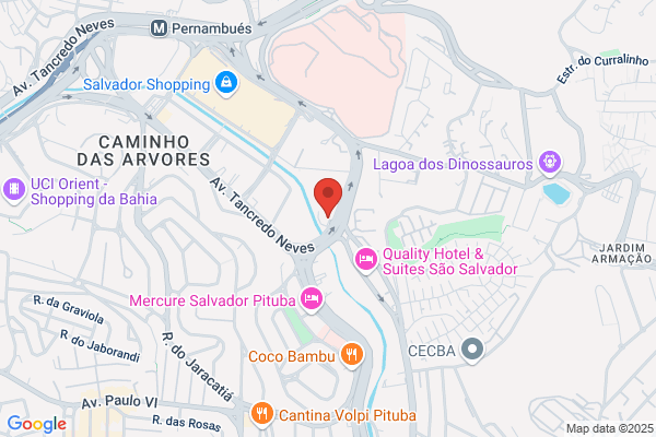Bar Ho Brasil