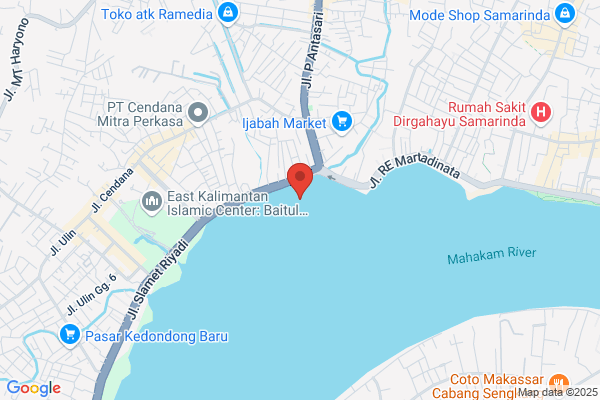 Samarinda S.L.