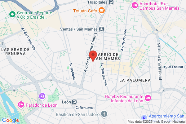 MAINTER - Mantenimiento Instalaciones Térmicas