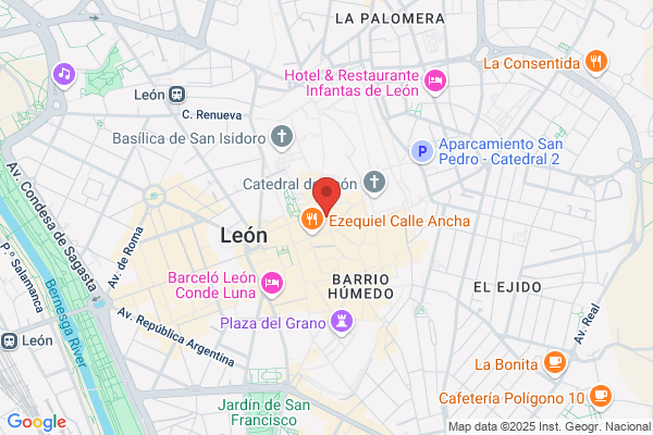 Carniceria Matachana - Salchicheria