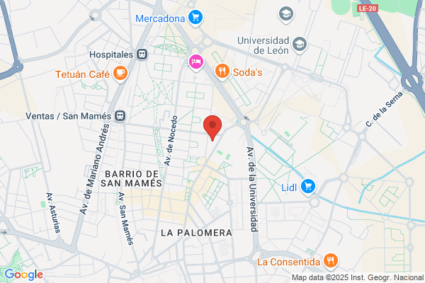 Asociacion Aspaym Castilla Y Leon-Proy.Horizon