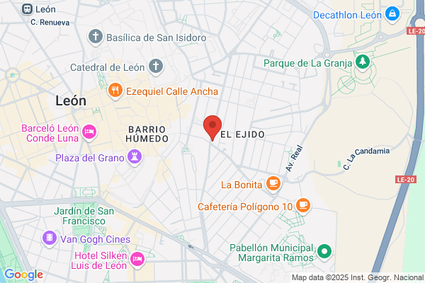 Clínica Dental Venedent