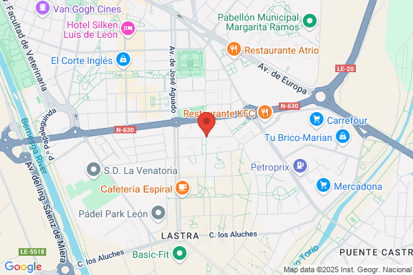 Auto Recambios Miguel S.A.