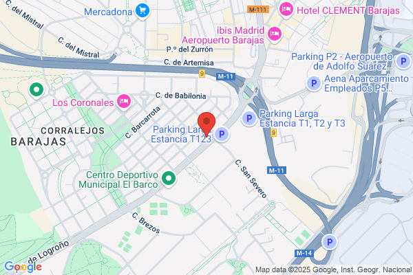 Auto Recambios Santiago Gutierrez S.L.