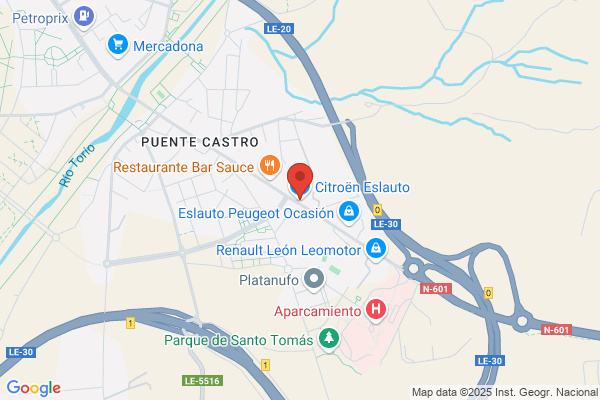 Eslauto S.L.