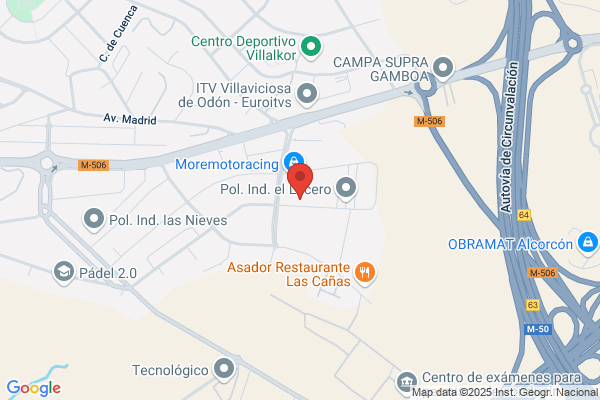 Talleres Rodriguez - Servicio Oficial Ford