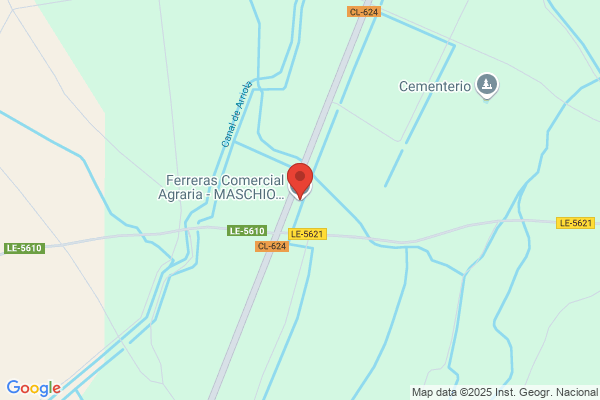 Comercial Agraria - Maquinaria Agricola