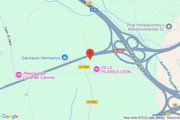 Transportes Antonino Herrera