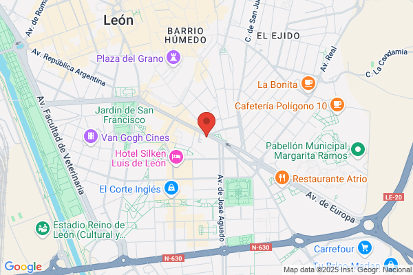 Transportes Levante S.L.