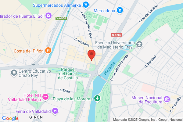 M.A.Auto Escuela Vial S.L.
