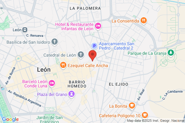 FARMACIA GORDÓN