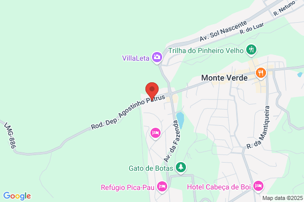 Agencia Monte Vindio
