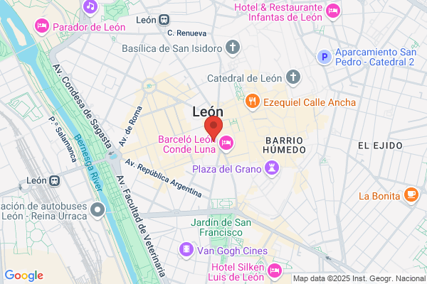 Burgo Nuevo 30 S.L.