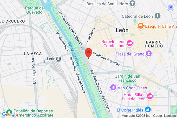 Legio Servicios Inmoviliarios S.L.