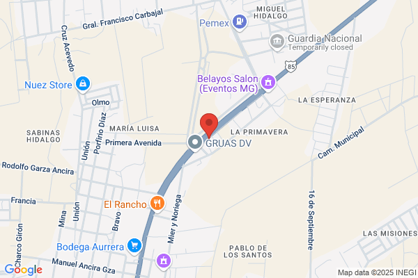 Taller Mecanico Gonzalez - Mecanica En General