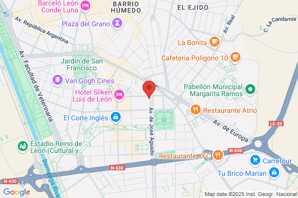 Merceria Las Hilanderas
