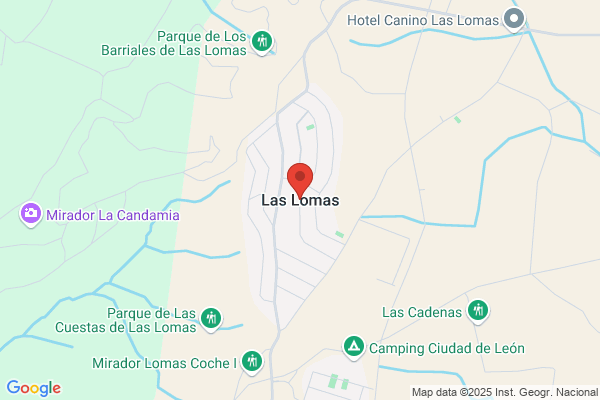 Lomas Import S.L.