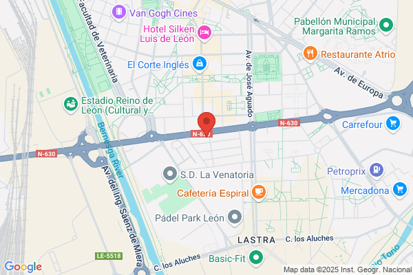 Peluqueria Marga