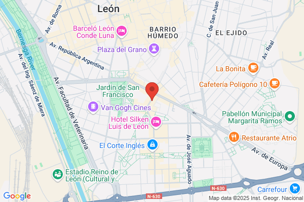 Peluqueria Sensy