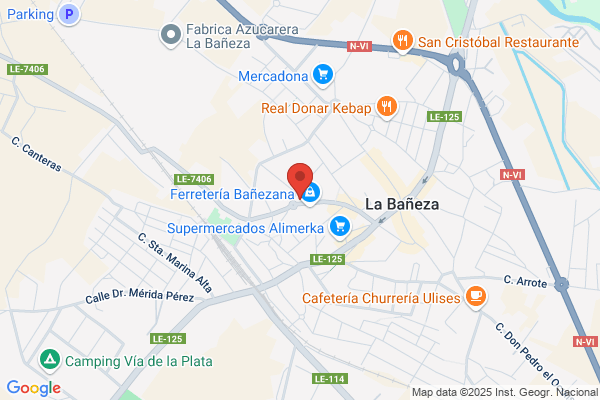 Arias Perez - Repa. Calz. Reparacion De Calzado jocar j.