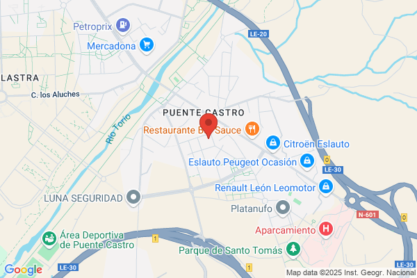 Biblioteca Municipal Puente Castro - Abierto De 5 A 9 sabados 1030 A 1330