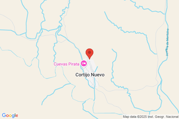 Cuevas Perez j. L. D. L.