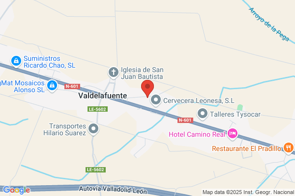 Encuadernaciones Polan S.L.