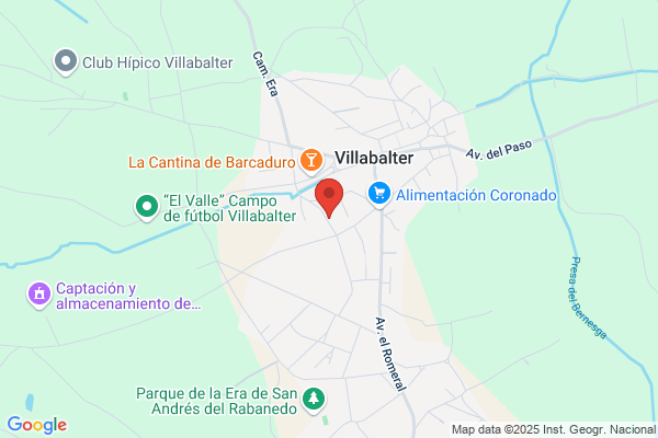 Fernandez Zapico m. C.