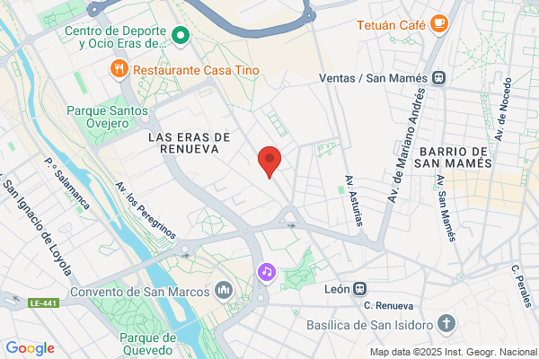 Ferrer Roca S.L.