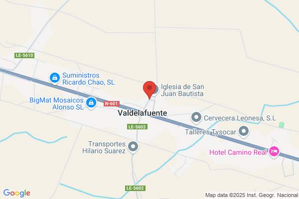 Transportes Lodis