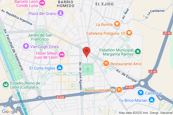 Comercial Soria S. A. - Pdctos. Agrop.