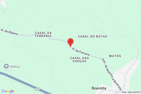 Casal Rodriguez p.