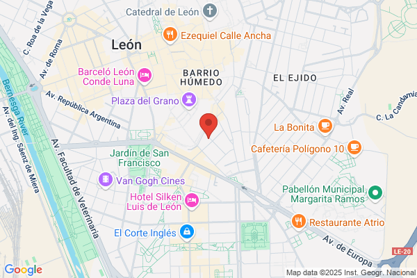 Restaurante Gofy