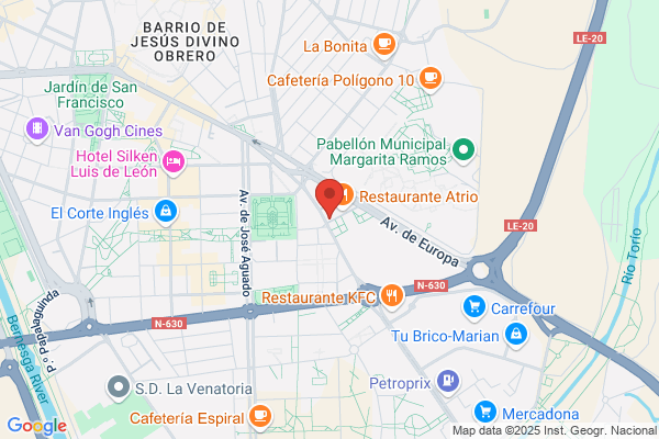 Fonseca Auto Cristaleria