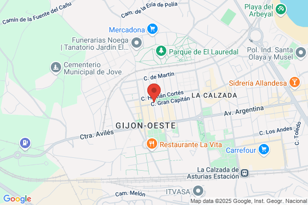 Salon De Belleza Chelo Muñiz - Perfumeria y lenceria