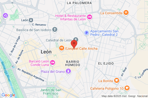 Talleres Ladreda